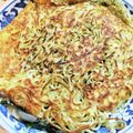 アシマリ22's cooksnap of when they made 梅蘭風あんかけ焼きそば.