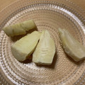 akasio10's cooksnap of when they made 焼きたけのこ.