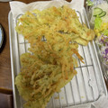 しょひは's cooksnap of when they made さくうま✧えのきの天ぷら.