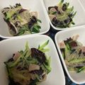 猫のミイヤ's cooksnap of when they made 春雨ときくらげの簡単★中華風サラダ.