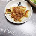 めみたん☆'s cooksnap of when they made ✾﻿ネギのシンプル生姜焼き✾﻿.
