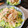 おうちごはん☆'s cooksnap of when they made 豚肉ともやしとにらの深煎りごま炒め.