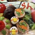 まっきー♪３７'s cooksnap of when they made ちくわ鳥(ё).