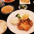 めるんこ's cooksnap of when they made KFC風唐揚げ.