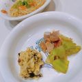 ゆにこーん☆'s cooksnap of when they made サツマイモレーズンサラダ!.