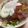 hawaiisuki's cooksnap of when they made ねぎとろユッケ丼.