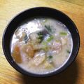 はっち～♪'s cooksnap of when they made 〈冬の定番〉からだが温まる　粕汁.