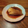 nemuchan's cooksnap of when they made 天然ぶりの照り焼き.