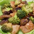 クックM6DK2O☆'s cooksnap of when they made 簡単に♪なすと鶏肉のお酢煮込み.