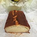 ニッシーマン's cooksnap of when they made クッキングシートforパウンドケーキ.