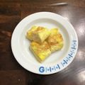 栗丸うさぎ's cooksnap of when they made 卵焼き.