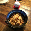 栗丸うさぎ's cooksnap of when they made 簡単 鮭フレーク☆鮭缶を利用☆海外で和食.
