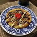 栗丸うさぎ's cooksnap of when they made フライパンで簡単☆ヘルシー山芋とろろ焼き.