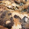 momo634's cooksnap of when they made 梅酒の梅でいわしの梅煮.