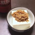 居酒屋まるみ's cooksnap of when they made 冷やっこのなめ茸生姜.