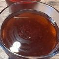 Yokchina's cooksnap of when they made ロシアンティー風ゼリー.