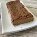 はぴらん's cooksnap of when they made おうちカフェ★珈琲バスクチーズケーキ.