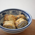 みるく茶's cooksnap of when they made ごまの卵焼きアンチエイジングダイエットに.