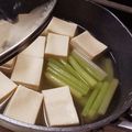 ruris7's cooksnap of when they made ふきと高野豆腐の炊いたん.
