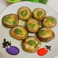 へい♡ゆー♡'s cooksnap of when they made 焼しいたけのポン酢オリーブオイル★.
