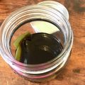 ゴウサン's cooksnap of when they made 昆布醤油（納豆、チャーハン、何にでも）.
