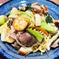 クックDGCFO3☆'s cooksnap of when they made 簡単☆ おいしい☆上海やきそば♥.