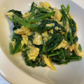 yu228's cooksnap of when they made 春色おかず☆ほうれん草の菜種あえ.