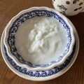 マミ♪元家政婦's cooksnap of when they made R1ヨーグルト ヨーグルトメーカー.