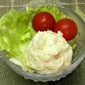 にきけん's cooksnap of when they made Yuuさんちのシンプルポテトサラダ.