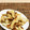 horseland's cooksnap of when they made 煮込みちくわで♪マヨソテー.