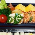 AO504's cooksnap of when they made お弁当に✿大葉とチーズのちくわ巻き.