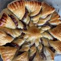 もものすけのまま's cooksnap of when they made タルトソレイユ.