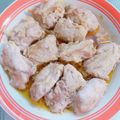 茶太郎ラッシュ･ω･'s cooksnap of when they made お弁当にレンジで簡単おかず＊一口肉じゃが.
