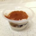クックGB6431☆'s cooksnap of when they made 豆腐で本格ティラミス.