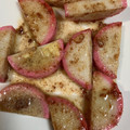 えり葉月's cooksnap of when they made かまぼこが1番美味♡マヨバター炒め♡.