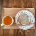 あにゅりん's cooksnap of when they made アールグレイ☆紅茶パウンドケーキ.
