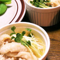 クリーピングタイム☆'s cooksnap of when they made *新玉ねぎのほっこり煮*.