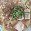 くむちん's cooksnap of when they made かに玉豆腐 超簡単なのに本格美味しい♡.