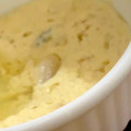 MULA's cooksnap of when they made 残ったスープで簡単に作れる茶碗蒸し.