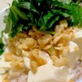 MULA's cooksnap of when they made 豆腐ぶっかけごはん☆.