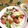 chi−ちゃん's cooksnap of when they made 5分で出来る簡単サラダ♪家にある調味料で.