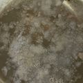 クックO7UFZH☆'s cooksnap of when they made たけのこのあく抜き.