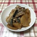 秋生3号's cooksnap of when they made 【アラで作る♪】ぶり大根.