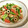 ぷりゅりゅ's cooksnap of when they made 小松菜とちくわの炒め煮.