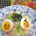 yamita's cooksnap of when they made 笑顔いっぱい☆簡単ちらし寿司.