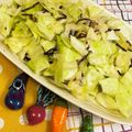 さんちゃん（╹◡╹）'s cooksnap of when they made 塩昆布チーズごま油で♪　おつまみキャベツ.