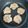 かなんこ♡'s cooksnap of when they made 【離乳食・後期】鮭と海苔ご飯おやき.
