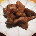まどりんこ's cooksnap of when they made 旨いよ美味い♪ママも喜ぶレバーの旨煮☆.
