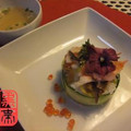 黒帯さん's cooksnap of when they made 笑顔いっぱい☆簡単ちらし寿司.