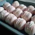 にゃんがす's cooksnap of when they made バタークリーム（イタリアンメレンゲ）.